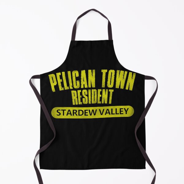 Item preview, Pelican Town Resident designed and sold by Crossroads-Art.