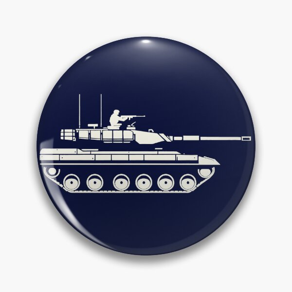 Item preview, Tank designed and sold by BLUEiceberg.