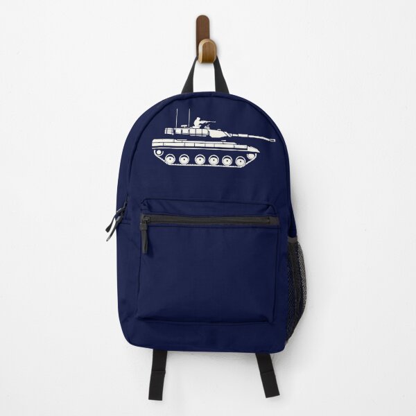 Item preview, Tank designed and sold by BLUEiceberg.