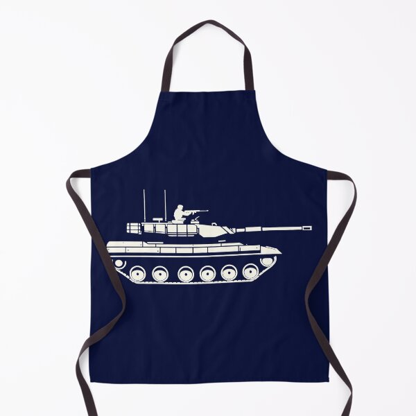 Item preview, Tank designed and sold by BLUEiceberg.