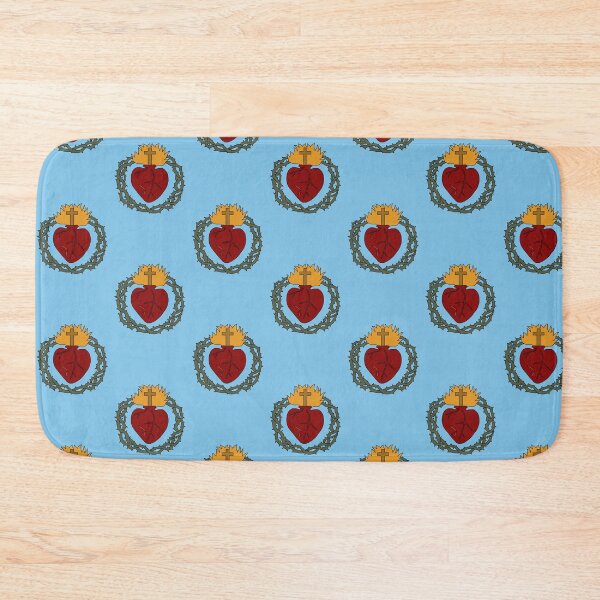 Item preview, Sacred Heart designed and sold by elviamontemayor.