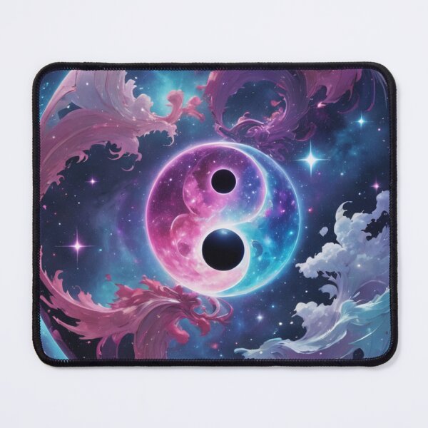 Item preview, Cosmic Twin Flame designed and sold by Eranthe Bernardo.