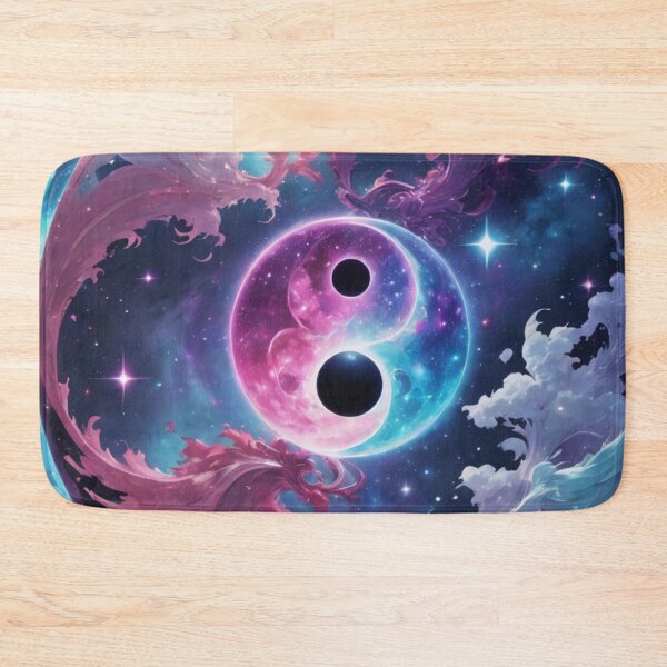 Item preview, Cosmic Twin Flame designed and sold by Eranthe Bernardo.