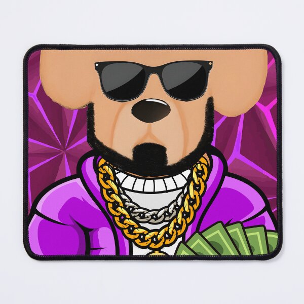 Item preview, Gretty Teddy - Drip So Fresh designed and sold by Gretty-Teddy.