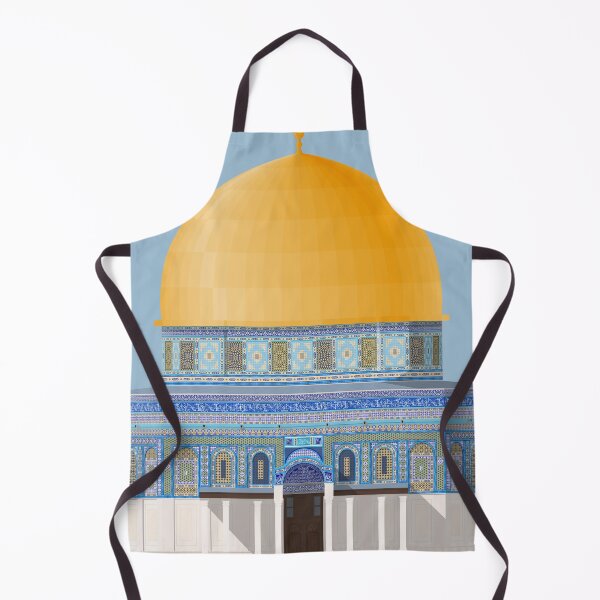Item preview, Jerusalem Travel Illustration designed and sold by archetype prints.