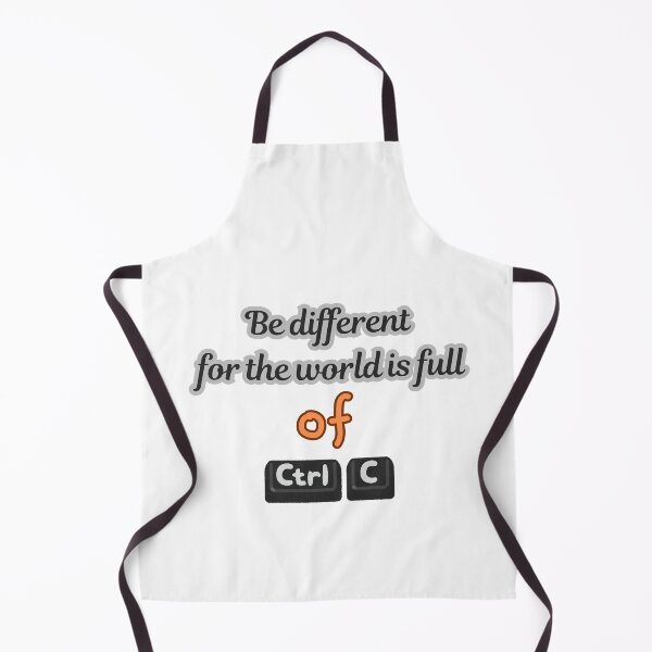 Item preview, Be different, the world is full of copies designed and sold by talking-pen.