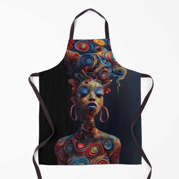 Item preview, Golden Eyelids and Geometric Dreams designed and sold by wayneflint.