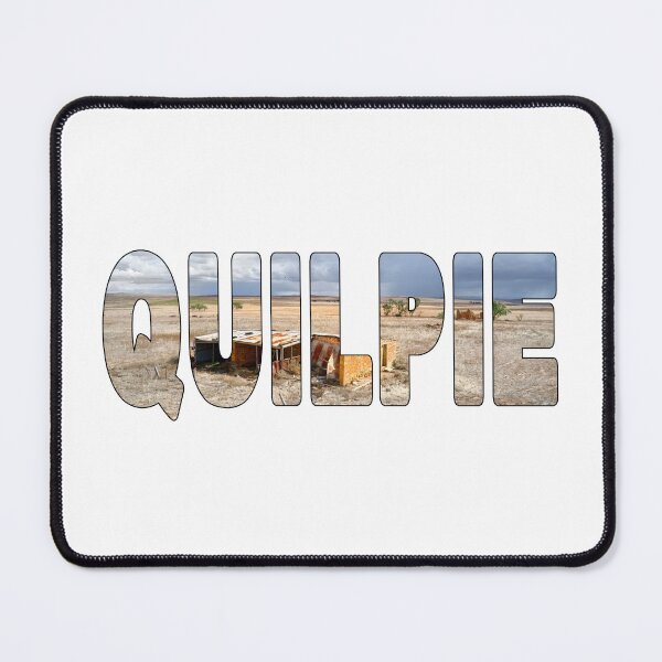 Item preview, QUILPIE - Outback QLD Australia Farming House Ruins Storm designed and sold by Adam Gormley.