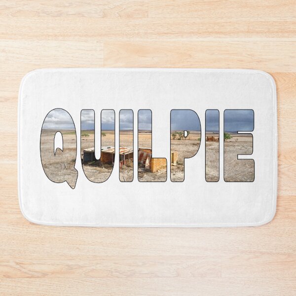 Item preview, QUILPIE - Outback QLD Australia Farming House Ruins Storm designed and sold by Adam Gormley.