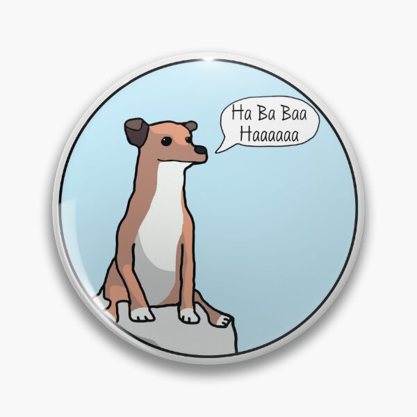 Item preview, Dog Of Wisdom designed and sold by ProfanityFarm.