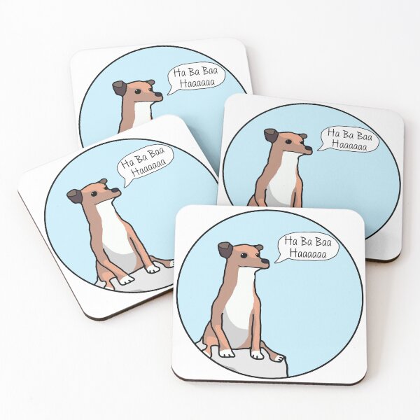 Item preview, Dog Of Wisdom designed and sold by ProfanityFarm.