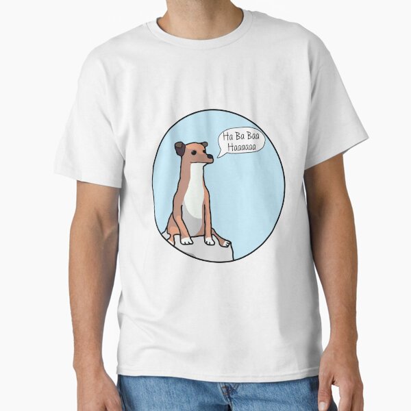 Item preview, Dog Of Wisdom designed and sold by ProfanityFarm.