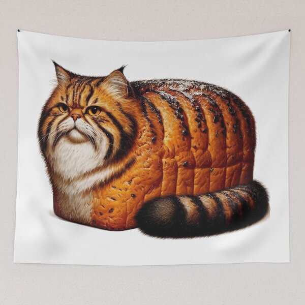Item preview,  Sugar Catloaf designed and sold by piscininha.