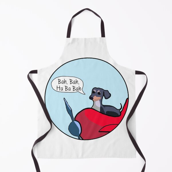 Item preview, Dog Of Wisdom designed and sold by ProfanityFarm.