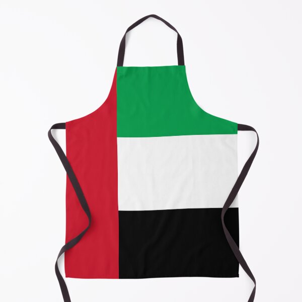 Item preview, UAE Flag designed and sold by designseventy.