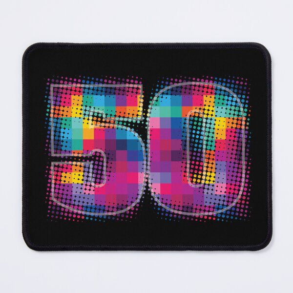Item preview, 50th Milestone Birthday designed and sold by PCStudio57.