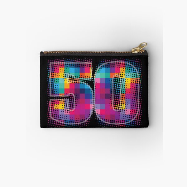 Item preview, 50th Milestone Birthday designed and sold by PCStudio57.