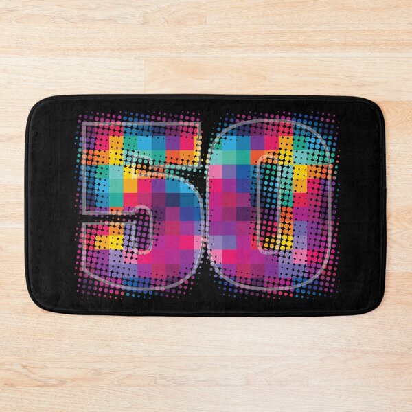 Item preview, 50th Milestone Birthday designed and sold by PCStudio57.