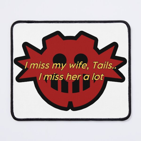 Item preview, eggman snapcube quote designed and sold by mr meow.