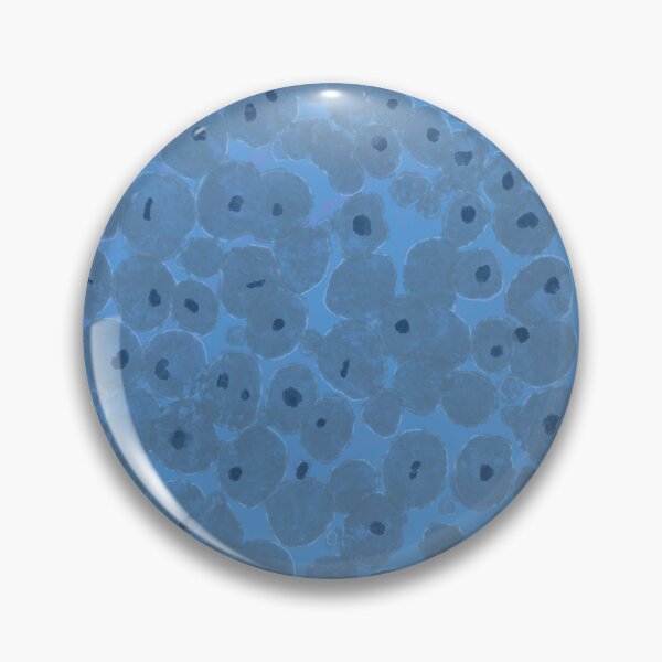 Item preview, Cells in Blue designed and sold by Jada Dixon.