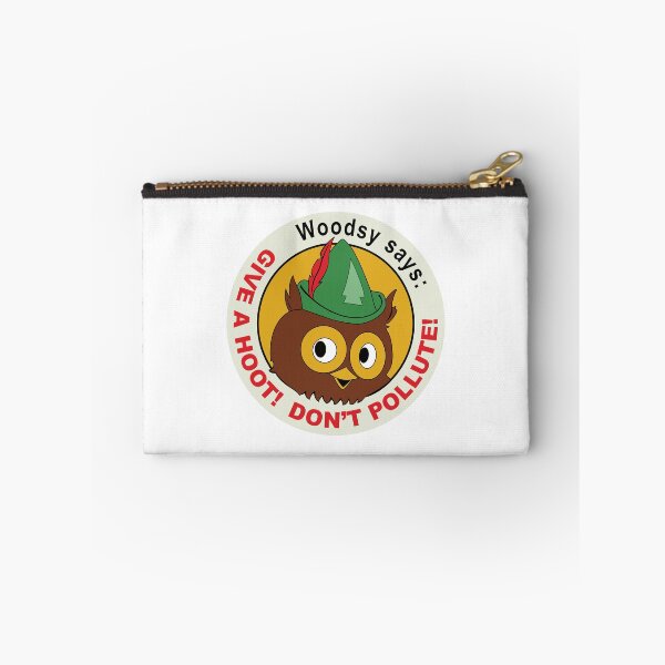 Item preview, Woodsy Give A Hoot Don't Pollute designed and sold by TonySpencer.