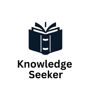 Artwork thumbnail, Knowledge Seeker by Monem-RASH