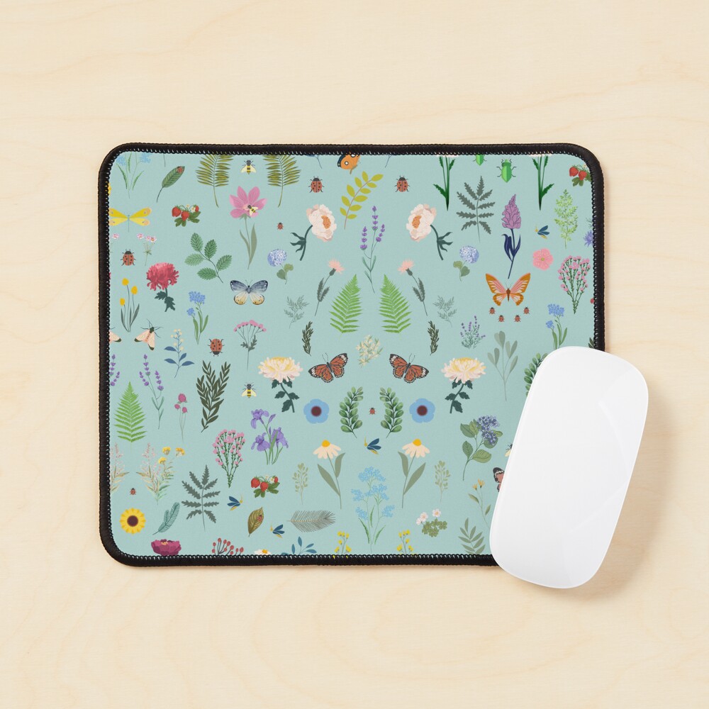 Item preview, Mouse Pad designed and sold by InGFocus.