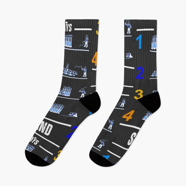 Item preview, Always Stand designed and sold by Sanctum Icons.