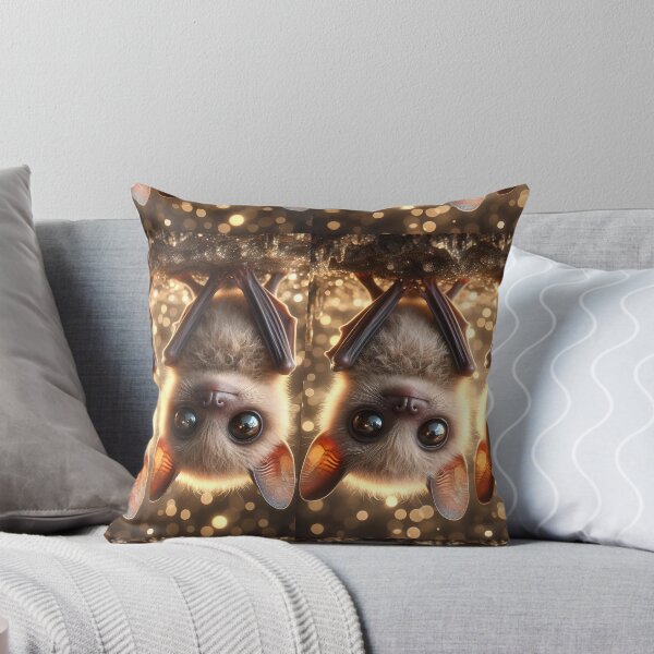 Item preview, Cute bats hanging around  designed and sold by JosieandRose.