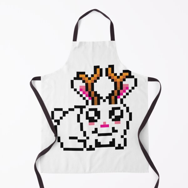 Aperçu de l'œuvre Le légendaire Jackalope créée et vendue par 32-Squared.