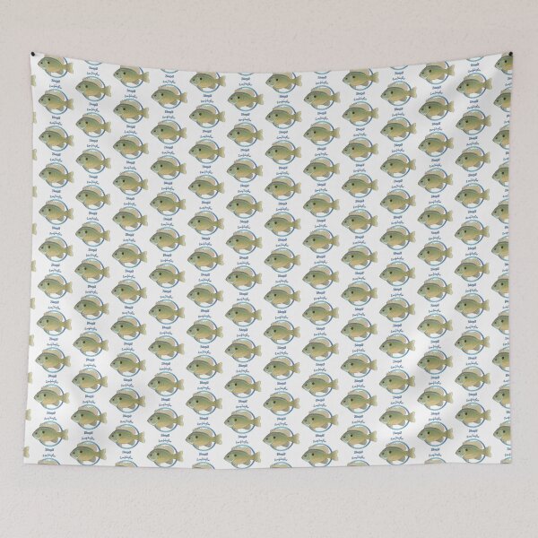 Item preview, Bluegill designed and sold by KaplanCrypto.