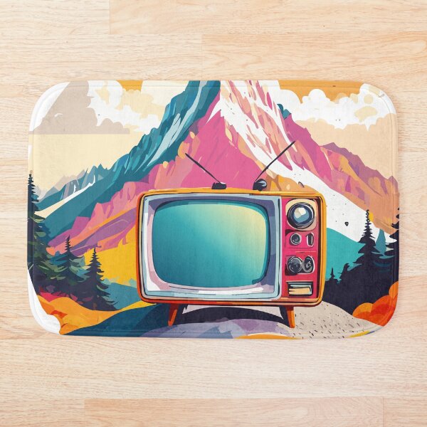Item preview, Distractions follow us everywhere designed and sold by artificevision.