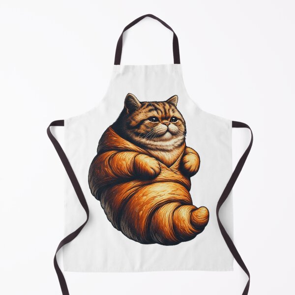 Item preview, Catroissant designed and sold by piscininha.