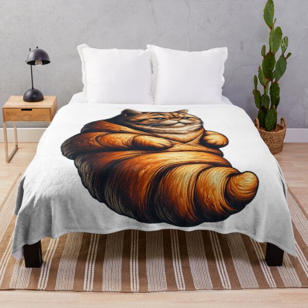 Item preview, Catroissant designed and sold by piscininha.