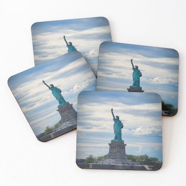 Item preview, Statue of Liberty designed and sold by JvalknutP.