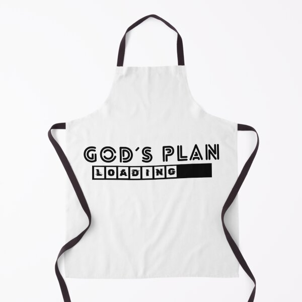 Item preview, God´s plan loading, christian designed and sold by MoriaStore.