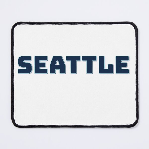 Artikelvorschau, Seattle entworfen und verkauft von Zlandes12.