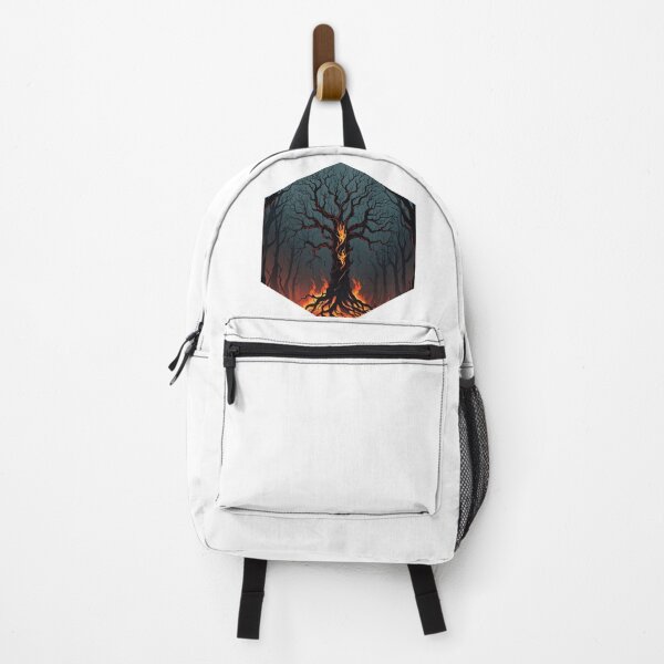 Item preview, Fire Walking Death designed and sold by AbsoluteA.