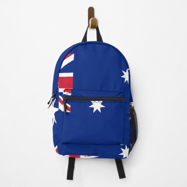 Item preview, Bandera de Australia designed and sold by designseventy.