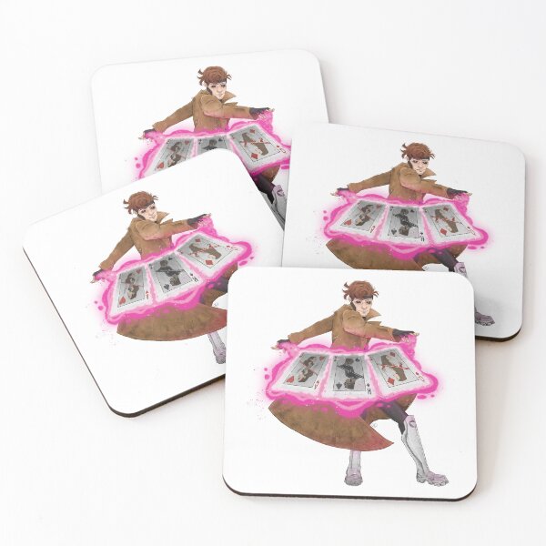 Item preview, Gambit designed and sold by animated1157.