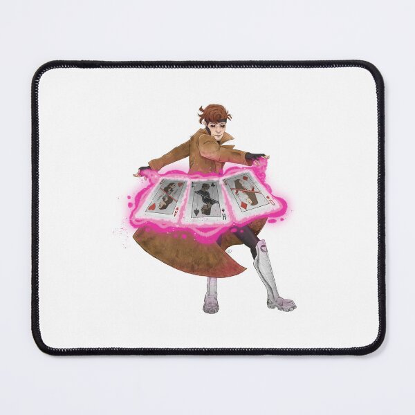 Item preview, Gambit designed and sold by animated1157.