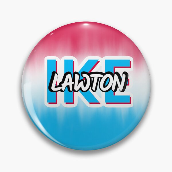 Artikelvorschau, Lawton IKE Eagles Raketenpop entworfen und verkauft von hannaHKyong.