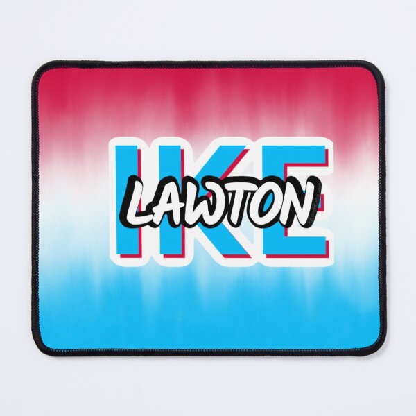 Item preview, Lawton IKE Eagles Rocket Pop designed and sold by hannaHKyong.