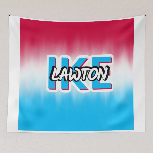 Item preview, Lawton IKE Eagles Rocket Pop designed and sold by hannaHKyong.
