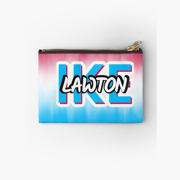 Item preview, Lawton IKE Eagles Rocket Pop designed and sold by hannaHKyong.