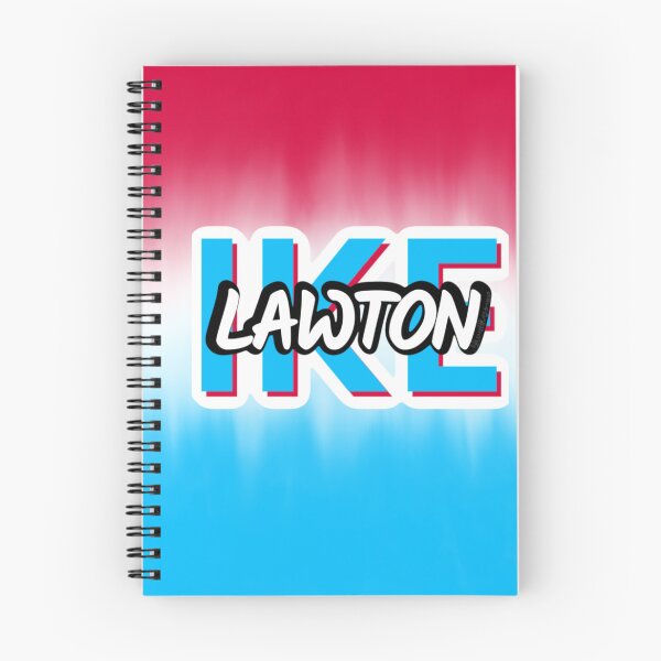 Item preview, Lawton IKE Eagles Rocket Pop designed and sold by hannaHKyong.