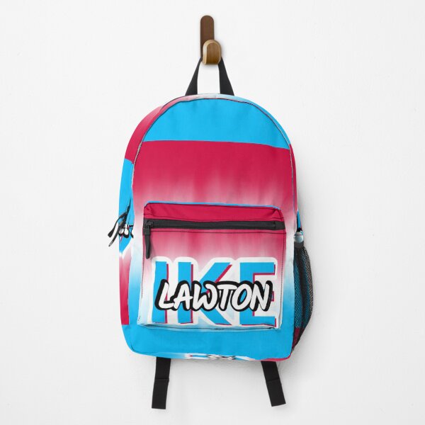 Item preview, Lawton IKE Eagles Rocket Pop designed and sold by hannaHKyong.