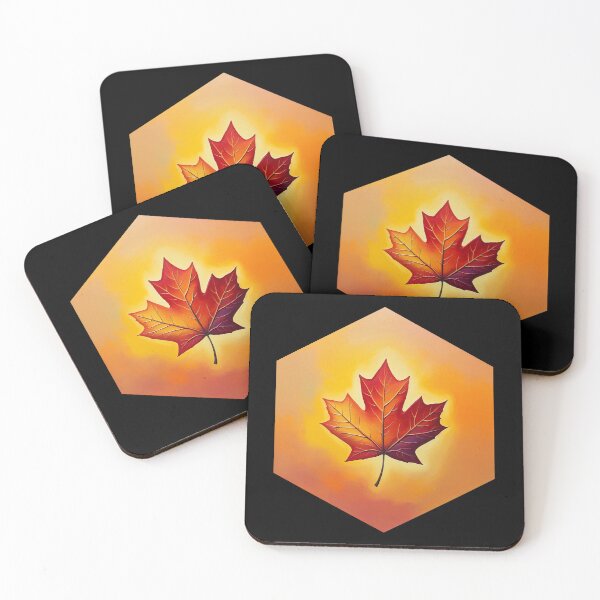 Item preview, Maple Masterpiece designed and sold by AbsoluteA.