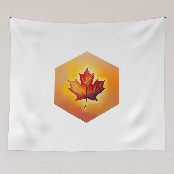 Item preview, Maple Masterpiece designed and sold by AbsoluteA.