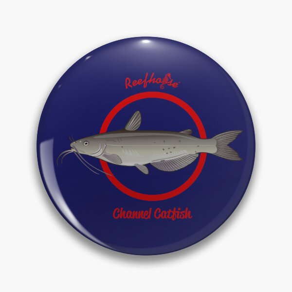 Item preview, Channel Catfish designed and sold by KaplanCrypto.